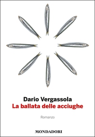 La ballata delle acciughe - Librerie.coop
