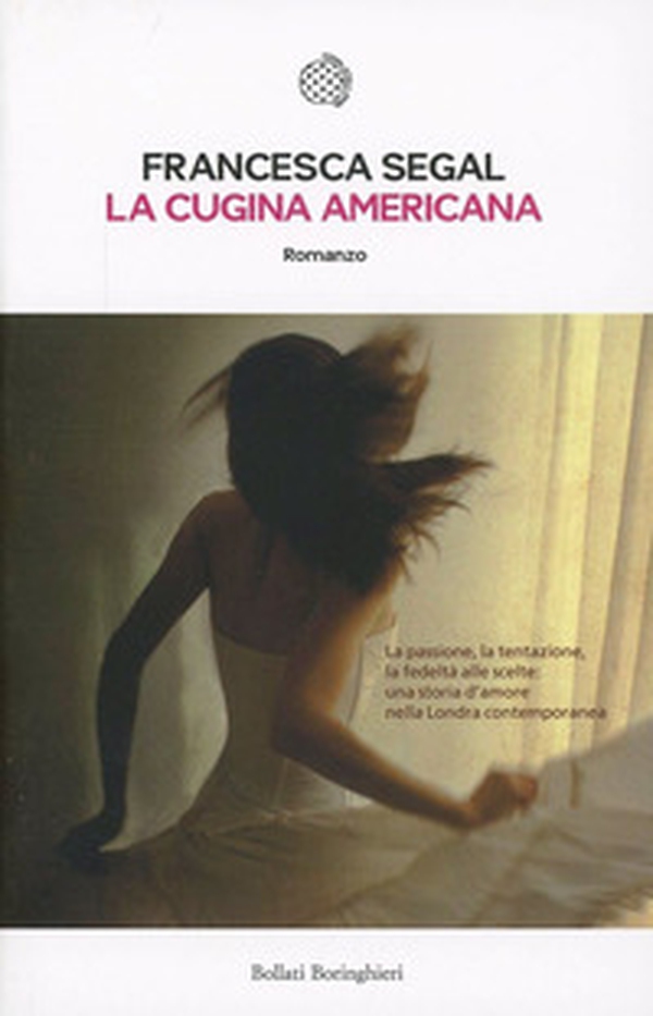 La cugina americana - Librerie.coop La cugina americana - Librerie.coop