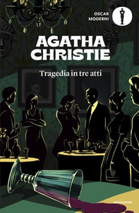 Tragedia in tre atti - Librerie.coop Tragedia in tre atti - Librerie.coop