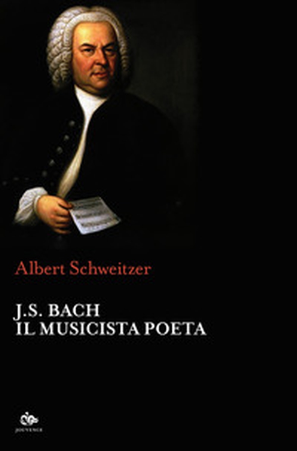 J.S. Bach. Il musicista poeta - Librerie.coop J.S. Bach. Il musicista poeta - Librerie.coop