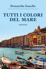 Tutti i colori del mare - Librerie.coop
