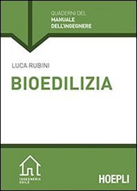 Bioedilizia - Librerie.coop Bioedilizia - Librerie.coop