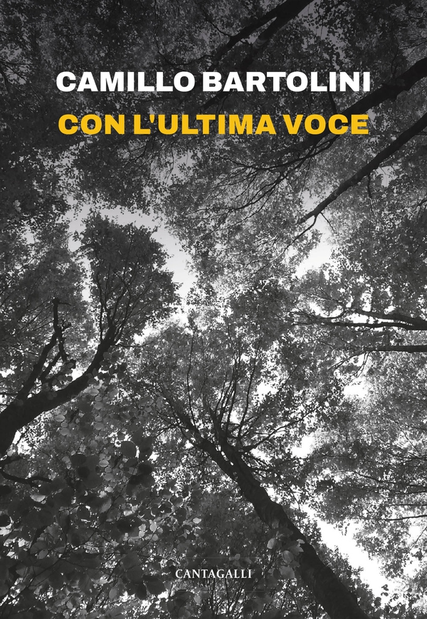 Con l’ultima voce - Librerie.coop Con l’ultima voce - Librerie.coop