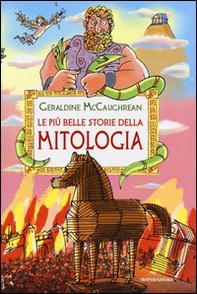 Le più belle storie della mitologia - Librerie.coop