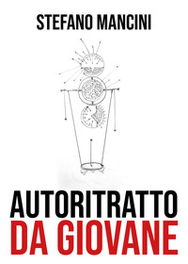 Autoritratto da giovane - Librerie.coop Autoritratto da giovane - Librerie.coop