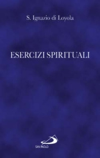 Esercizi spirituali - Librerie.coop Esercizi spirituali - Librerie.coop