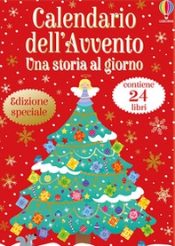 Calendario dell'Avvento. Una storia al giorno - Vol. 1 - Librerie.coop