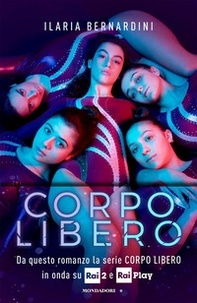 Corpo libero - Librerie.coop Corpo libero - Librerie.coop