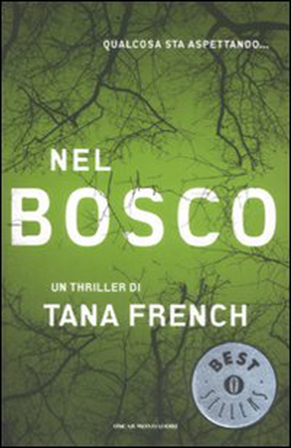 Nel bosco - Librerie.coop Nel bosco - Librerie.coop