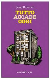 Tutto accade oggi - Librerie.coop