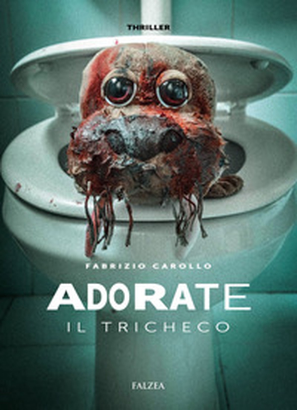 Adorate il tricheco - Librerie.coop Adorate il tricheco - Librerie.coop