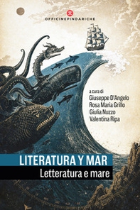 Literatura y mar-Letteratura e mare - Librerie.coop