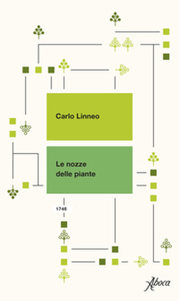 Le nozze delle piante. Testo latino a fronte - Librerie.coop Le nozze delle piante. Testo latino a fronte - Librerie.coop