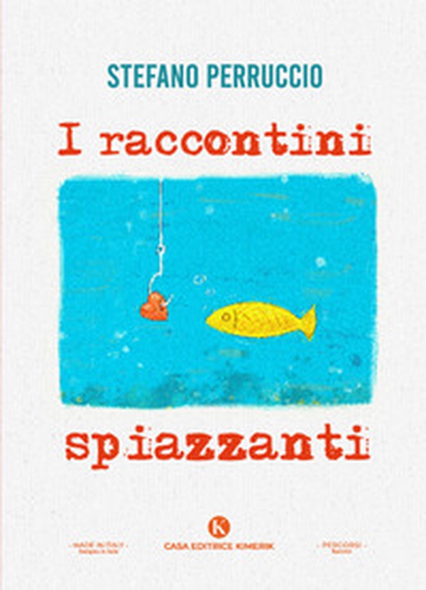 I raccontini spiazzanti - Librerie.coop I raccontini spiazzanti - Librerie.coop