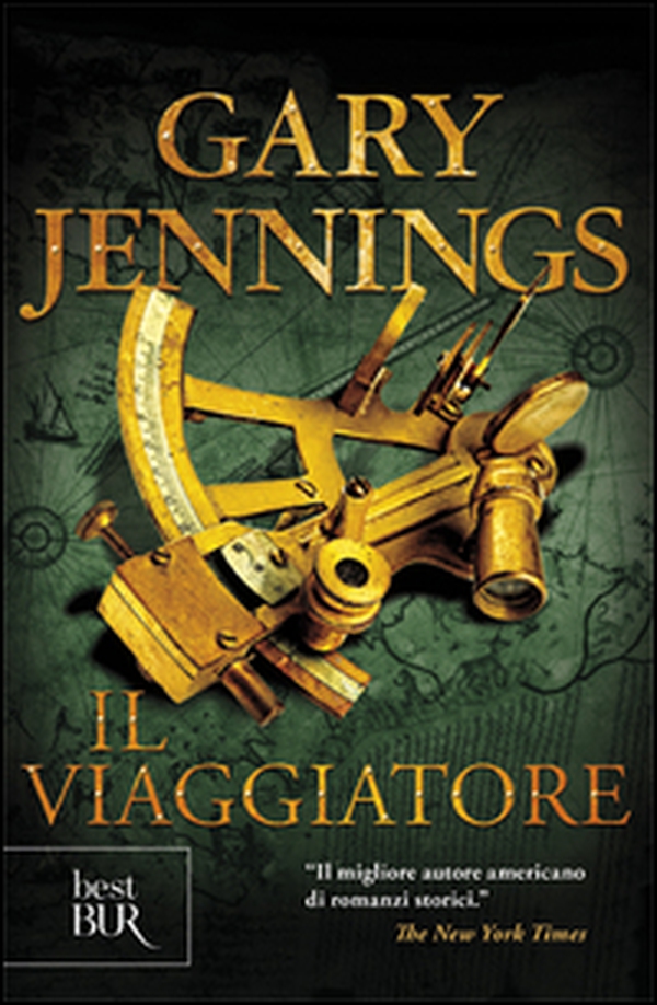 Il viaggiatore - Librerie.coop Il viaggiatore - Librerie.coop
