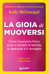 La gioia di muoversi - Librerie.coop