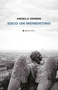 Esco un momentino - Librerie.coop