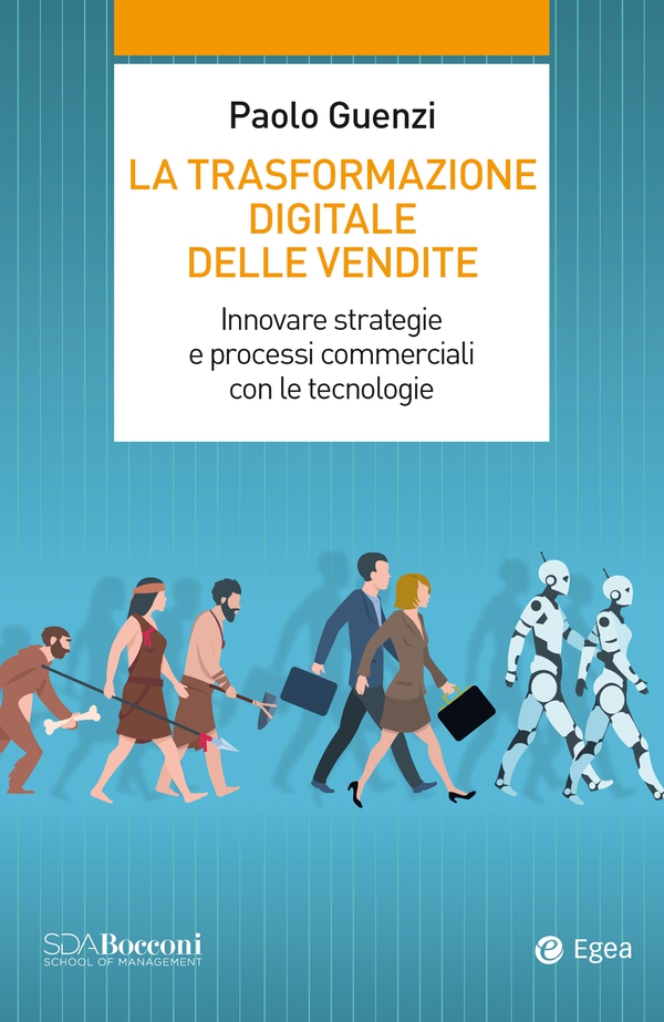 La trasformazione digitale delle vendite - Librerie.coop La trasformazione digitale delle vendite - Librerie.coop