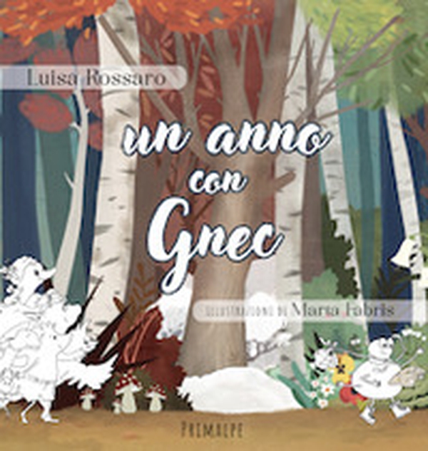 Un anno con Gnec - Librerie.coop Un anno con Gnec - Librerie.coop
