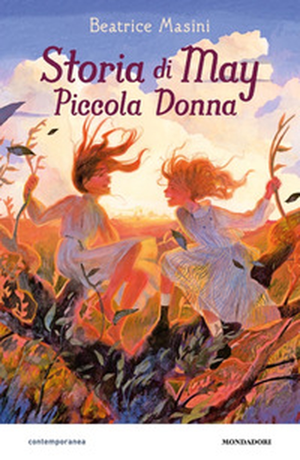 Storia di May piccola donna - Librerie.coop Storia di May piccola donna - Librerie.coop