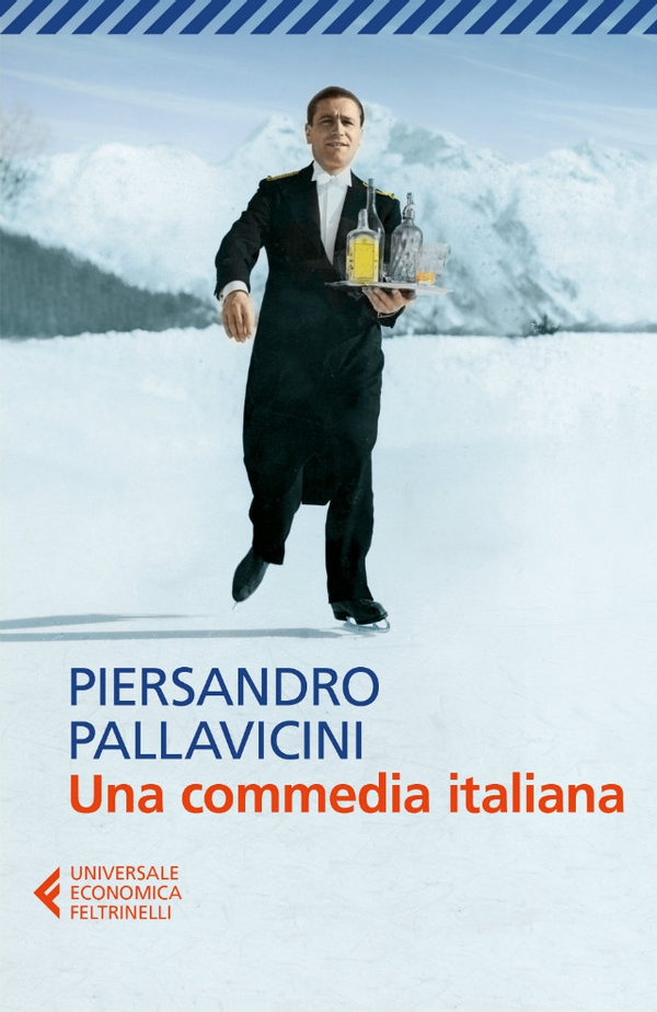 Una commedia italiana - Librerie.coop Una commedia italiana - Librerie.coop