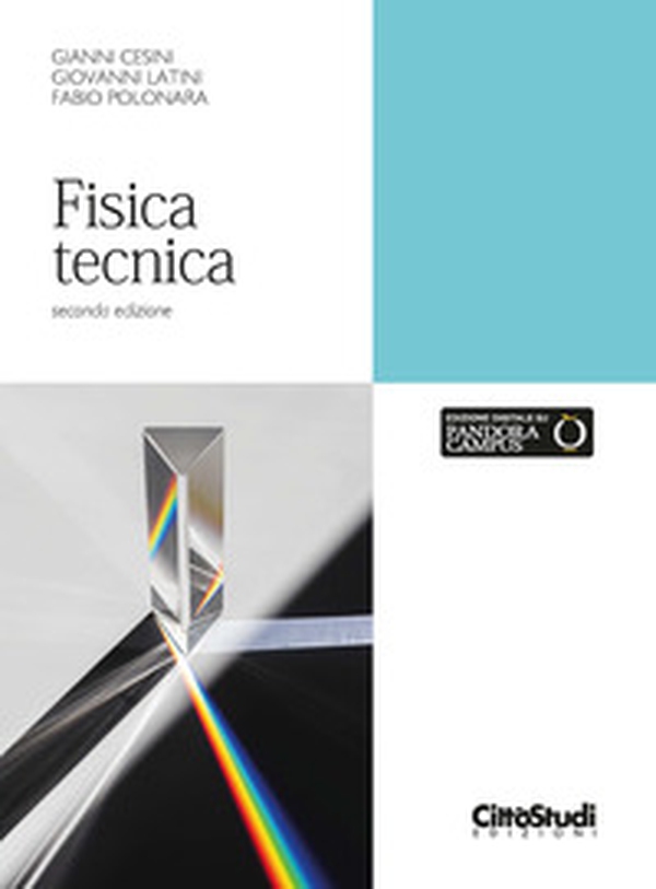 Fisica tecnica - Librerie.coop Fisica tecnica - Librerie.coop