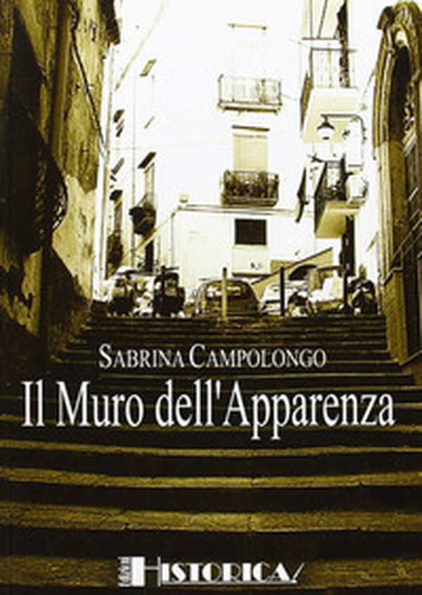 Il muro dell'apparenza - Librerie.coop Il muro dell'apparenza - Librerie.coop