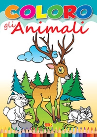Coloro gli animali - Librerie.coop