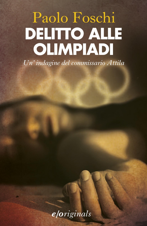 Delitto alle Olimpiadi - Librerie.coop Delitto alle Olimpiadi - Librerie.coop