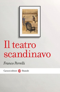 Il teatro scandinavo - Librerie.coop