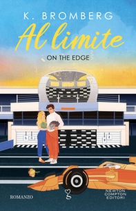Al limite. On the edge - Librerie.coop
