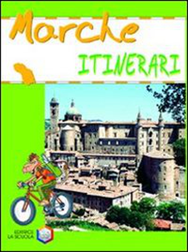 Marche - Librerie.coop Marche - Librerie.coop