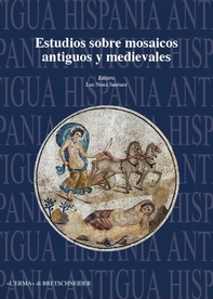 Estudios sobre mosaicos antiguos y medievales - Librerie.coop