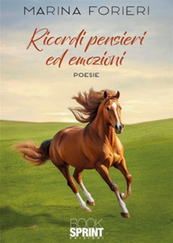 Ricordi pensieri ed emozioni - Librerie.coop Ricordi pensieri ed emozioni - Librerie.coop