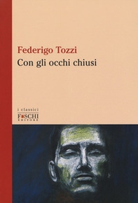 Con gli occhi chiusi - Librerie.coop Con gli occhi chiusi - Librerie.coop