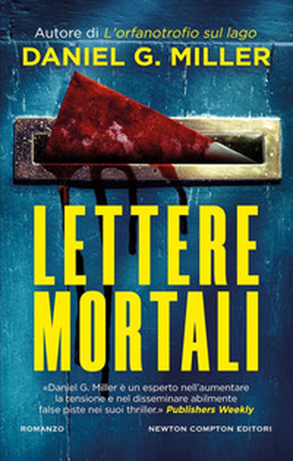 Lettere mortali - Librerie.coop