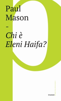 Chi è Eleni Haifa? - Librerie.coop Chi è Eleni Haifa? - Librerie.coop
