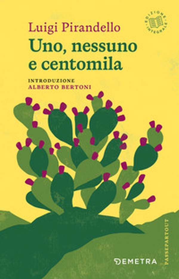 Uno, nessuno e centomila - Librerie.coop