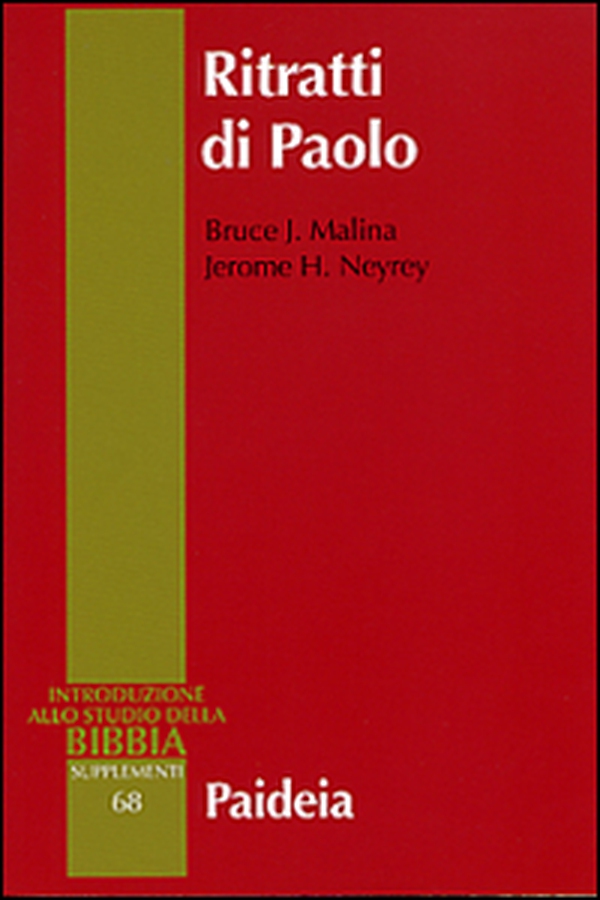 Ritratti di Paolo. Archeologia della personalità antica - Librerie.coop Ritratti di Paolo. Archeologia della personalità antica - Librerie.coop