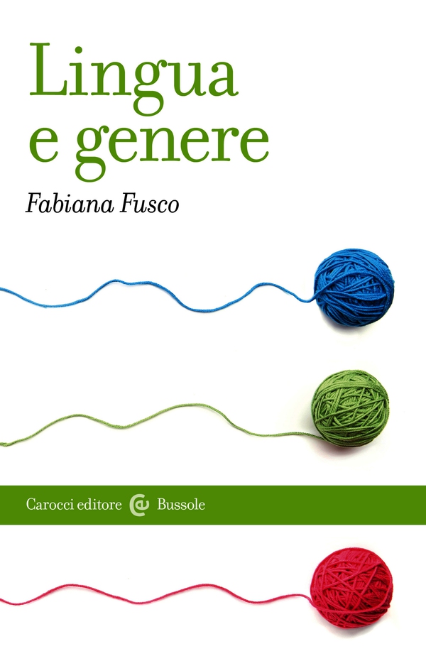 Lingua e genere - Librerie.coop