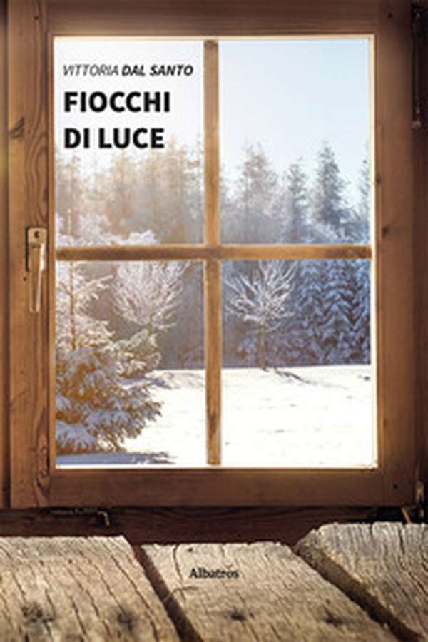 Fiocchi di luce - Librerie.coop Fiocchi di luce - Librerie.coop