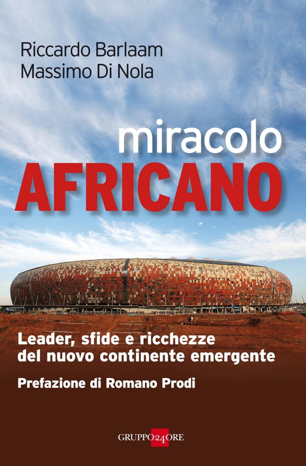 Miracolo africano - Librerie.coop Miracolo africano - Librerie.coop