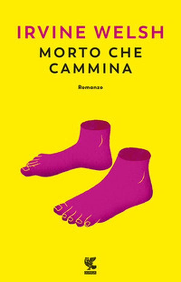Morto che cammina - Librerie.coop Morto che cammina - Librerie.coop
