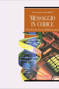 Messaggio in codice - Librerie.coop Messaggio in codice - Librerie.coop