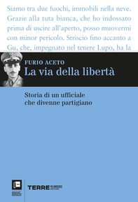 La via della libertà - Librerie.coop La via della libertà - Librerie.coop