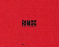 Rimini proibita. Le parole di Pier Vittorio Tondelli nelle immagini di Marco Pesaresi. Catalogo della mostra (Rimini, 13 settembre-8 dicembre 2025). Ediz. italiana e inglese - Librerie.coop Rimini proibita. Le parole di Pier Vittorio Tondelli nelle immagini di Marco Pesaresi. Catalogo della mostra (Rimini, 13 settembre-8 dicembre 2025). Ediz. italiana e inglese - Librerie.coop