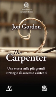 The carpenter - Librerie.coop The carpenter - Librerie.coop