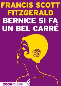Bernice si fa un bel carré - Librerie.coop Bernice si fa un bel carré - Librerie.coop