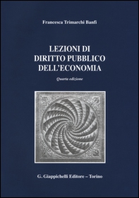Lezioni di diritto pubblico dell'economia - Librerie.coop