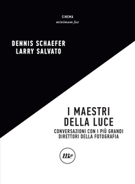 I maestri della luce - Librerie.coop I maestri della luce - Librerie.coop